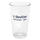DevCon Pint Glass